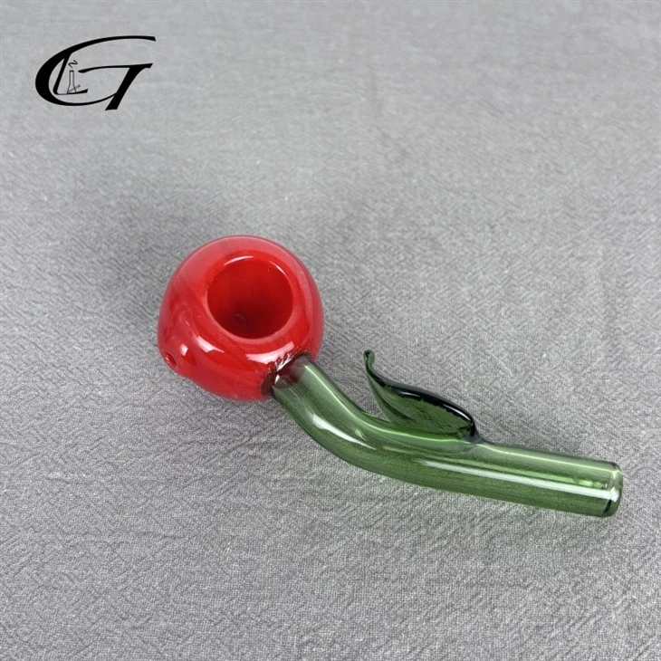 Smoking Glass Pipe
