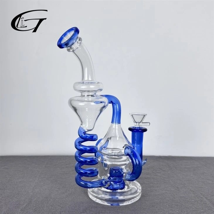 Recycler