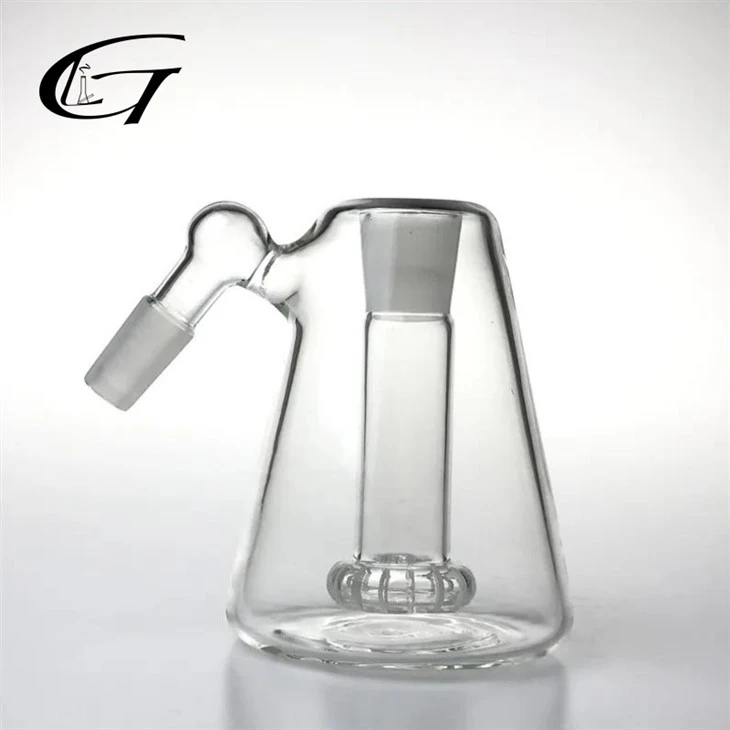 45 Degree Bong Precooler