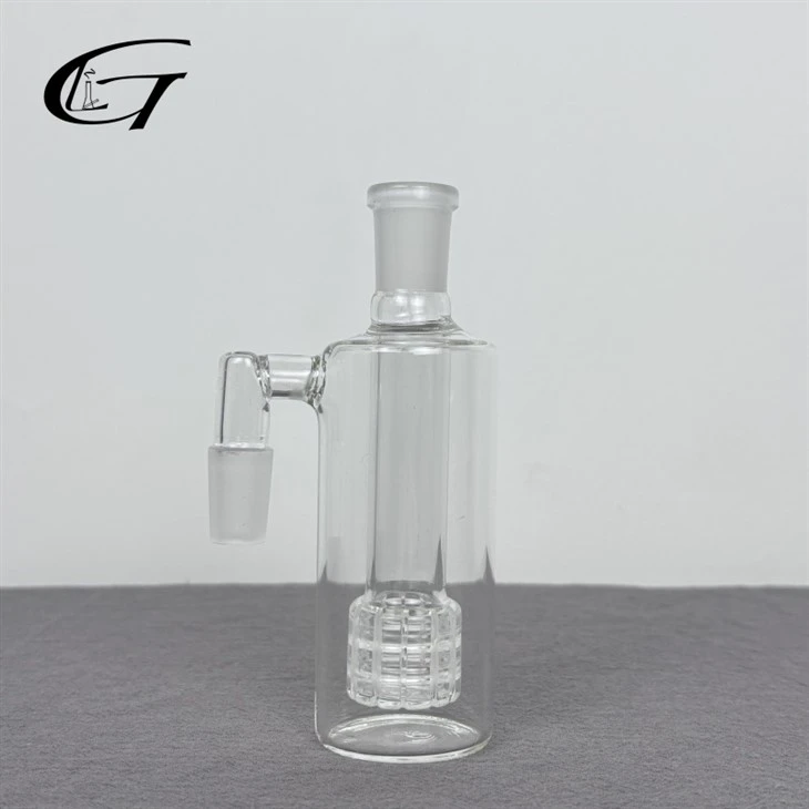 Matrix Ash Collector