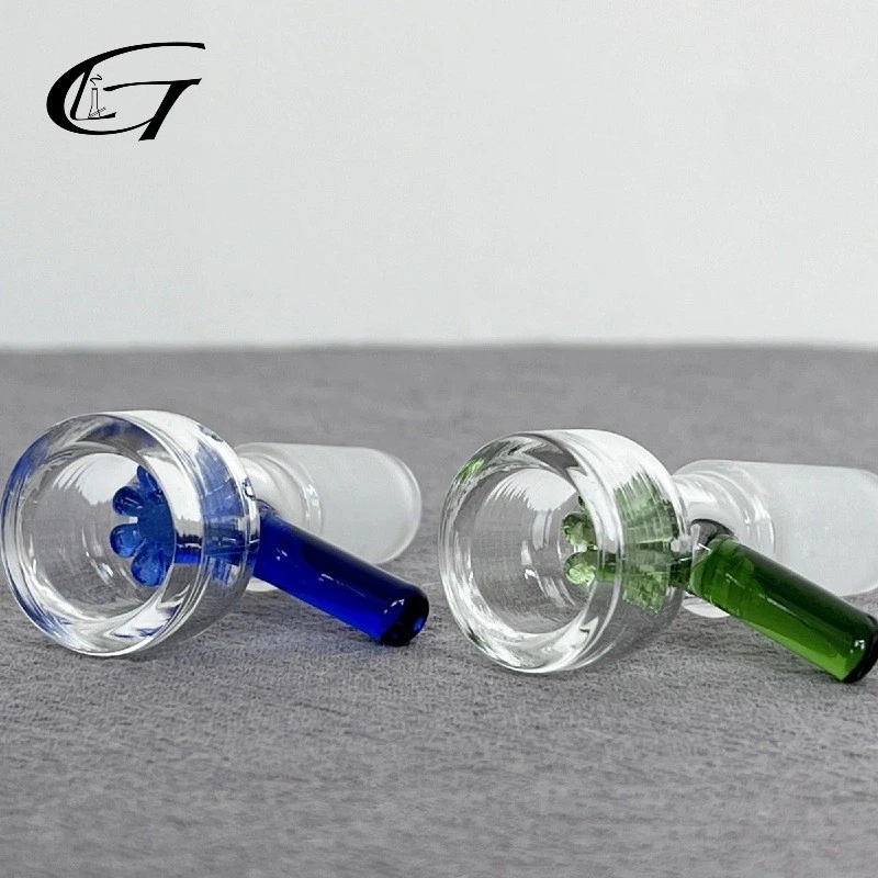14mm 18mm Glass Cone Pieces Bowls