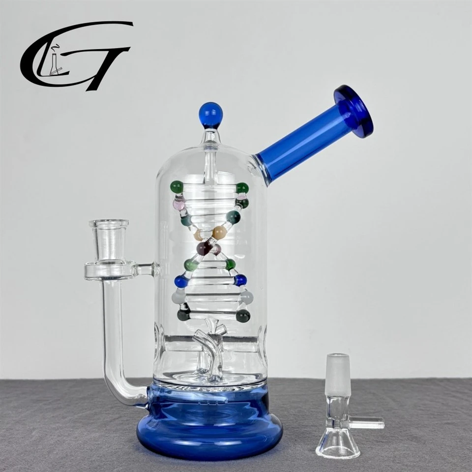 Gene Tornado Bong